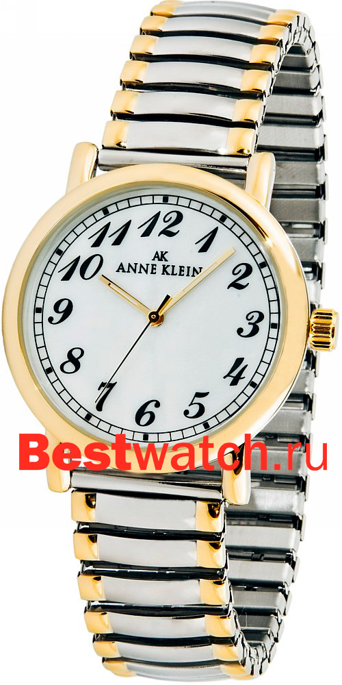 Часы Anne Klein Elastic 9113MPTT